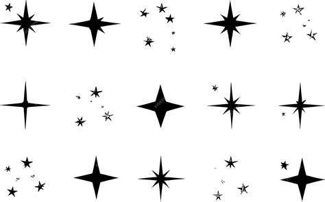 Image result for Star Graph Pattern