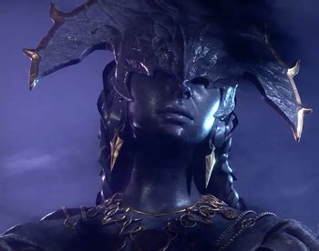 Shar - Baldur's Gate 3 Wiki