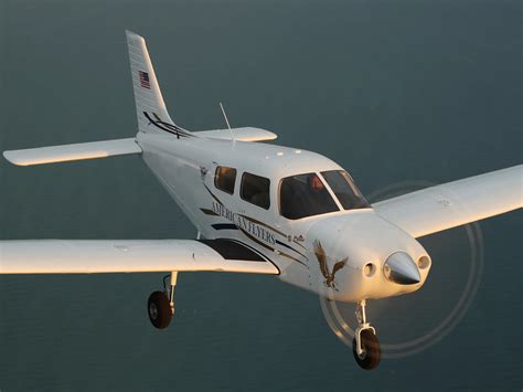 Pilot100i – Piper Germany