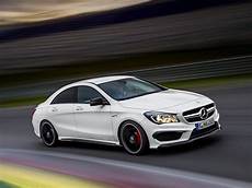 2014 Mercedes 45 Amg by 2014 Mercedes 45 Amg Photos Leaked Autoevolution 2014 Mercedes 45 Amg