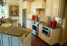 Home Kitchen Upgrades by Kitchen Upgrades Worth Splurging On Don Gardner House Plans Home Kitchen Upgrades