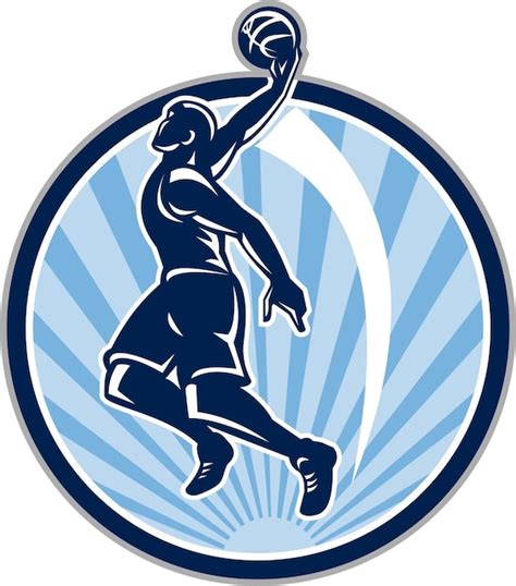 Basketball Dunk Vector 的图像结果