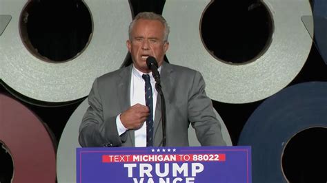 RFK Jr. asks Supreme Court to take him off Wisconsin ballot