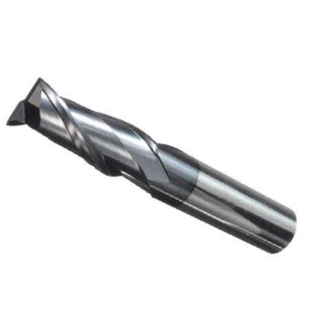 SOLID CARBIDE PS CENTRE CUTTING ENDMILL 2F (P30) 10 X 25 X 66 X 10 X 2F ...