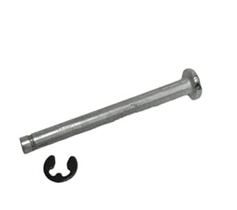 Petrol Tank Cap Lock Pin Tank Lock Pin RX100 RX135 : Amazon.in: Car ...