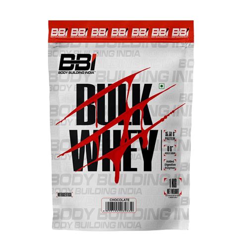 MuscleBlaze – Body Building India