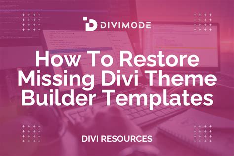 Image result for Post Content Module Missing From Divi Builder