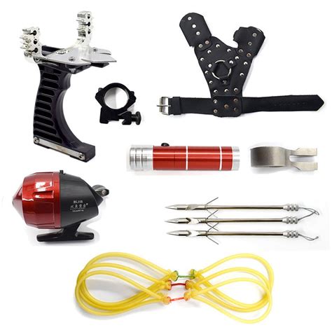 Online Store for Slingshots, Catapult, Rubber Bands and Bow & Arrows ...