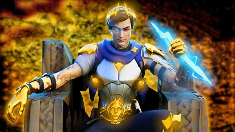 MIDAS PRESENTS: FLOOR IS LAVA 8484-6201-7796 by gidaboi - Fortnite