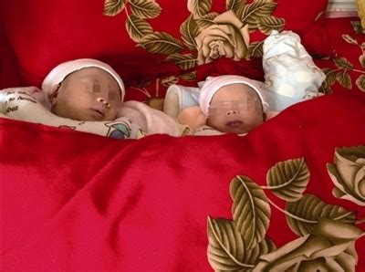 21岁美女妈妈诞下双胞胎后不幸离世 捐献器官挽救了4个人