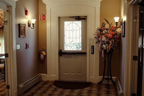 Aubertine-Lopes Funeral Home & Cremation | New Bedford, MA Funeral Home ...