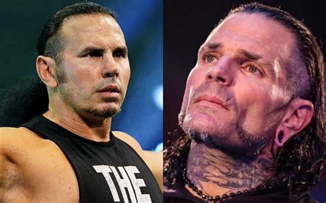 Jeff Hardy And His Daughter 2022