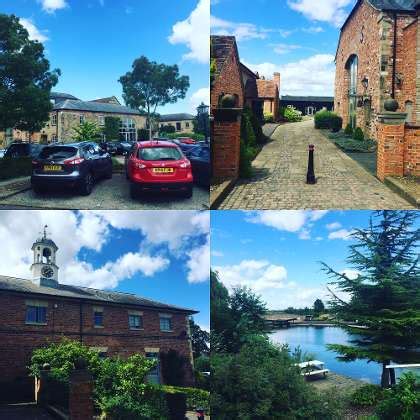 Kingsley Consulting Office Photos