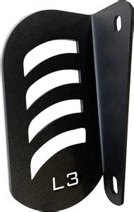 L3 MODZ Xpulse 200 4V / 2V Pillion Footrest Foot Rest Price in India ...