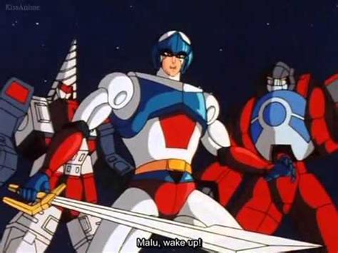 Image result for Machine Robo W02