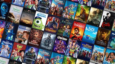 Image result for Disney Plus Trailers