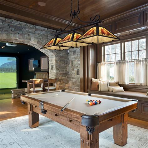 Funky Pool Table Lights LED Pool Table Lights Oka LEDCO