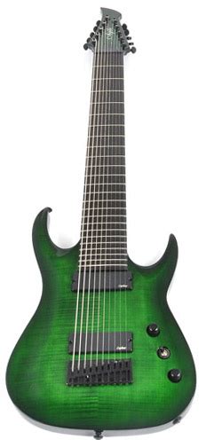 Image result for Ten-String Guitar