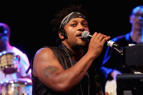 Who is Michael Archer Jr? D’Angelo and Angie Stone’s only son triggers ...