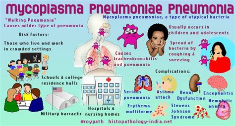 mycoplasma pneumonia symptoms
