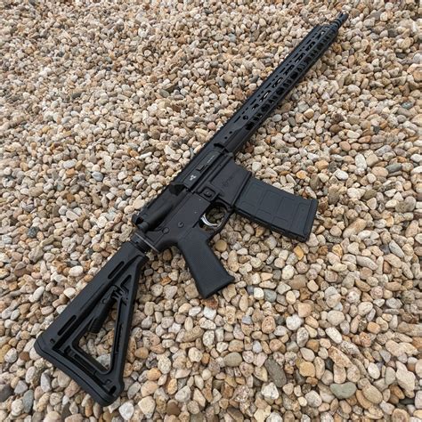 FX Series - NEMO Arms