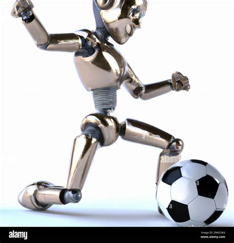 Image result for Robot Football