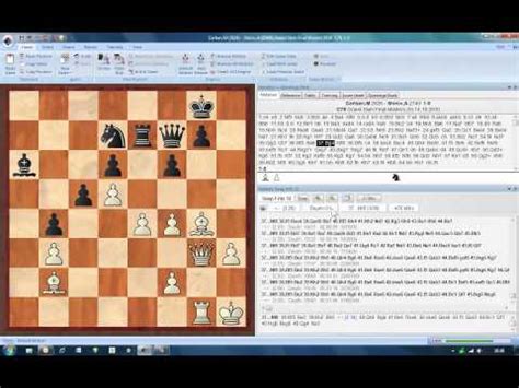 ChessBase 14 Download