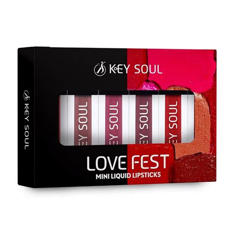 Key-Soul-Lipstick-Tester-Set-of-12-colors - RCM