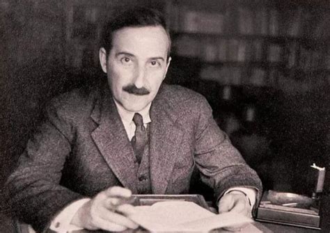 如何评价奥地利作家斯蒂芬·茨威格 ( Stefan Zweig ) ？ - 知乎