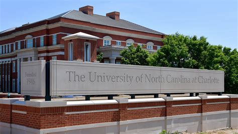 UNC Charlotte: What to know about campus