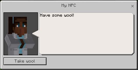 Image result for Minecraft Custom NPC Java