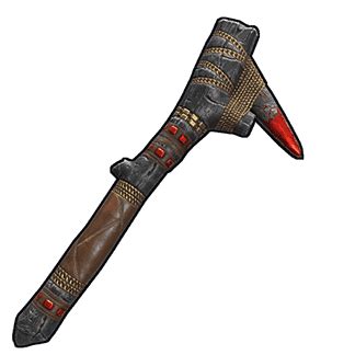 Image result for Rust Pick