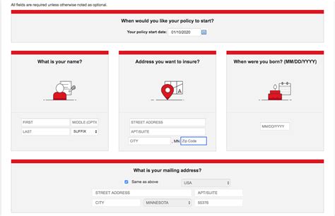 State Farm Home Insurance 的图像结果