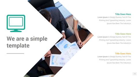 Image result for Simple PowerPoint Presentation