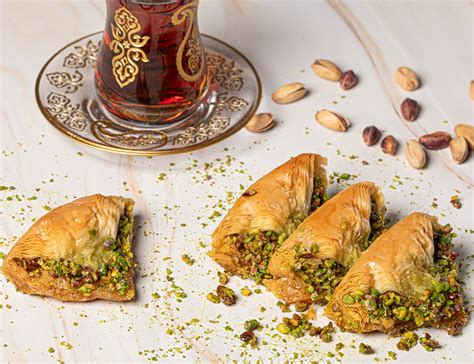 RAMZIOĞLU PAXLAVA, Baku - Menu, Prices & Restaurant Reviews - Tripadvisor