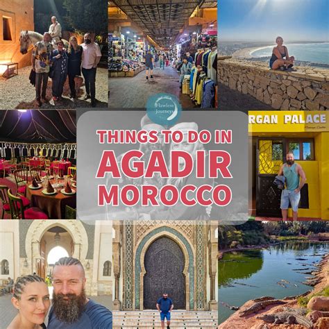 Agadir, Morocco: Where it Is, When to go And What to See – National ...