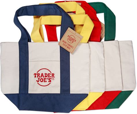 Inside the viral Trader Joe’s mini-tote craze - BKMAG