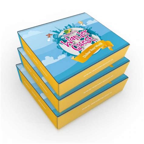 3 Months subscription | 1 Tool Box + 3 Travel Boxes + Treasure hunt games