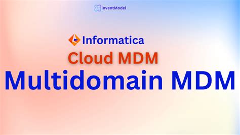 Image result for Informatica MDM Working Demo