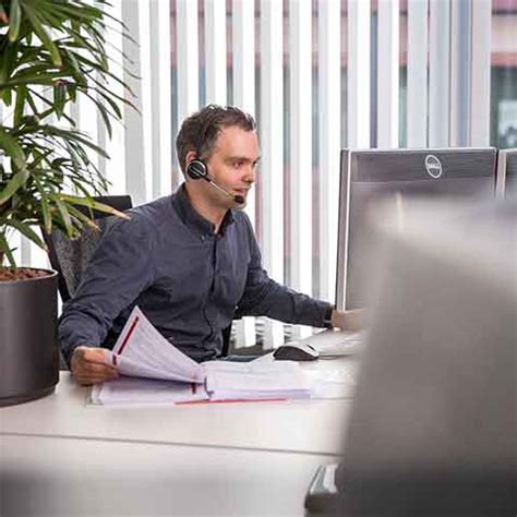 Benefit from our Vector Customer Portal | Vector