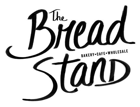 The Bread Stand – Bread Bakery & Cafe – Maplewood, NJ