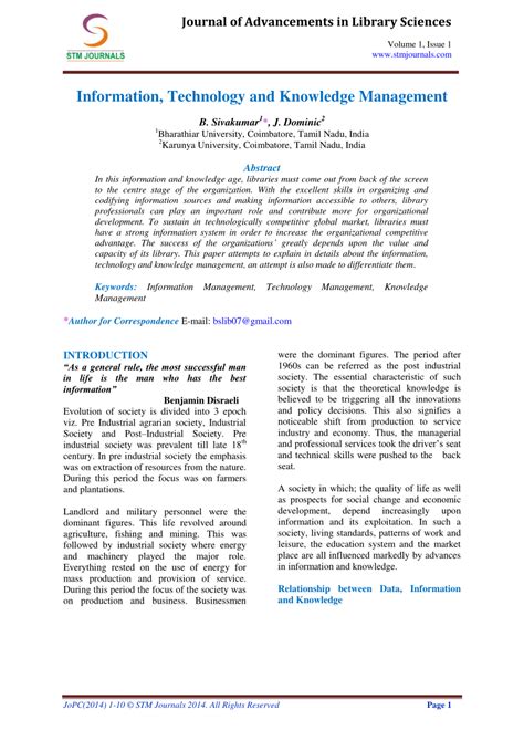 Information Technology Knowledge 的图像结果