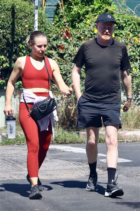 KRISTEN BELL Leaves Workout in Los Feliz 10/05/2023 – HawtCelebs