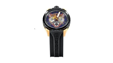 Watches That Pay Tribute To India's Vast Cultural Heritage