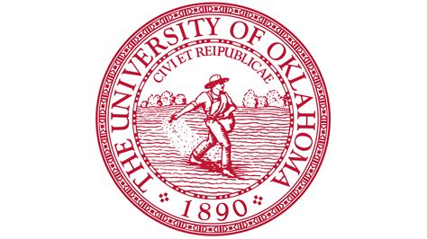 U Of Oklahoma Logo