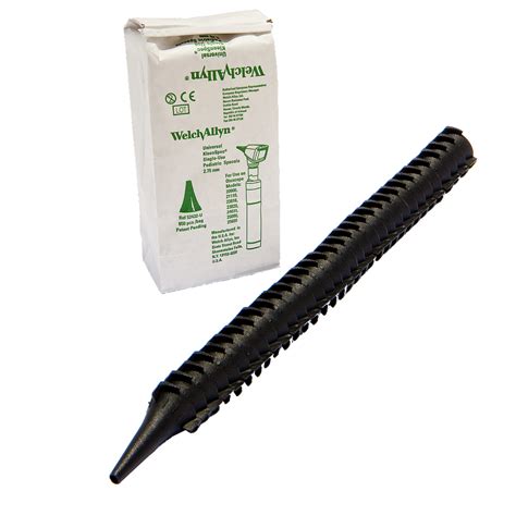 Welch Allyn Otoscope Probe Covers at Laura Granados blog