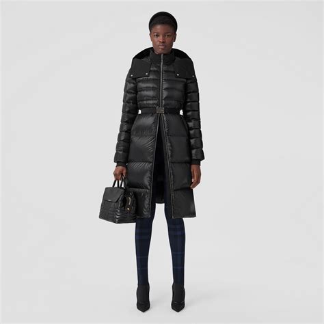 Womens Puffer Coat Knee Length at Tristan Oflaherty blog