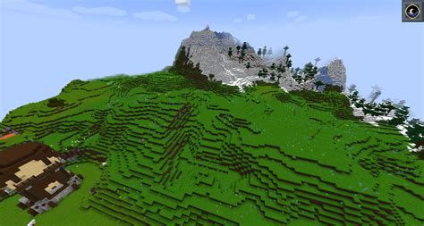 Image result for God Seeds for Java 1.19