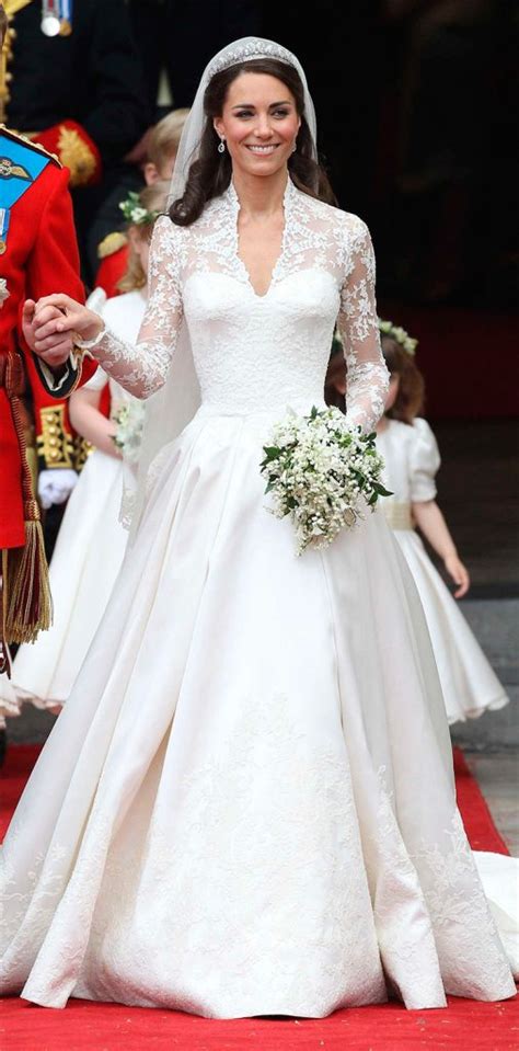 Image result for Kate Middleton Bride