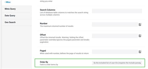 Image result for Query Builder SQL Query Type Jet Engine